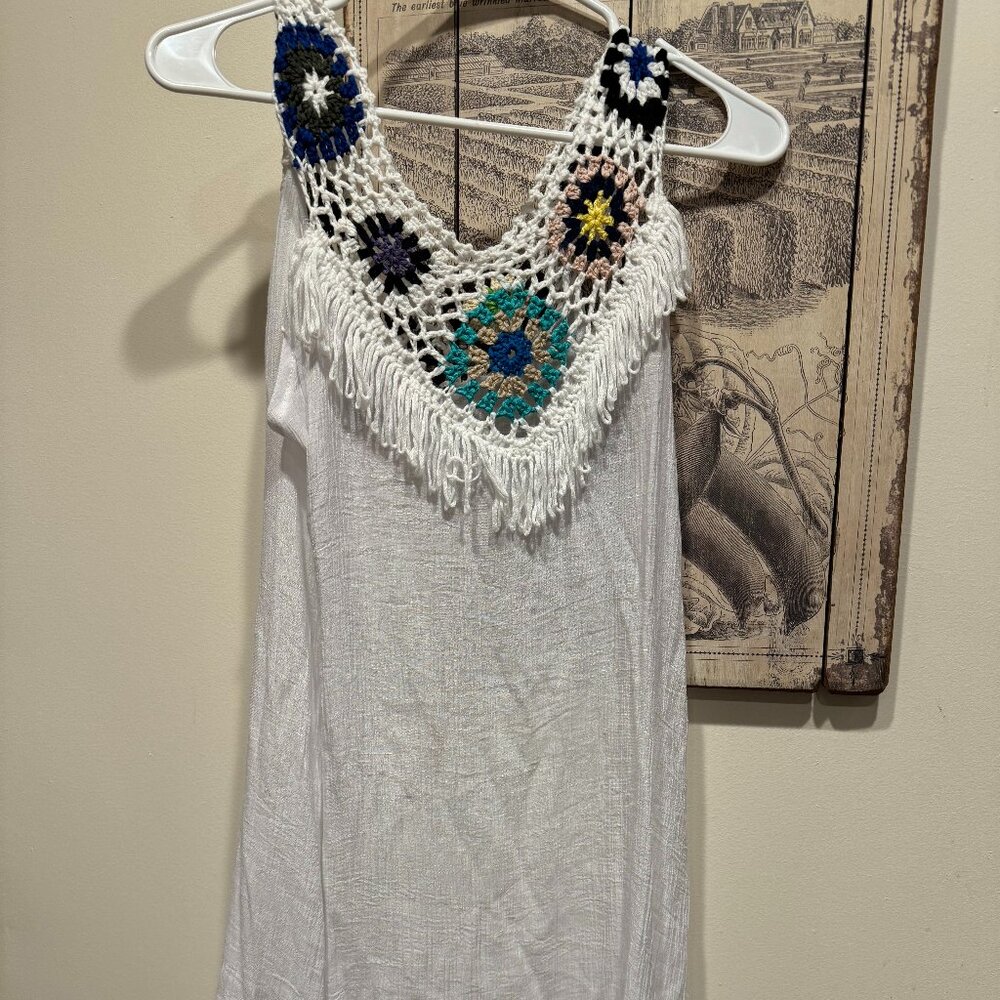 Bathing Suit Coverup NWOT